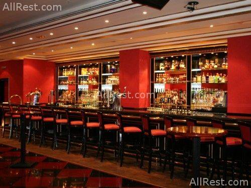 Moscow Hotel 10